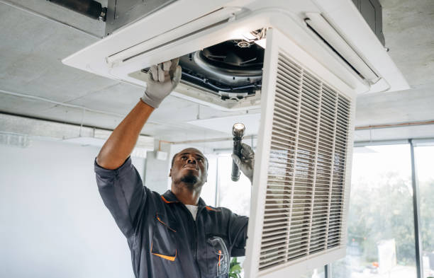 Licensed Ductwork Repair service in Ardsley On Hudson, NY - FH HVAC